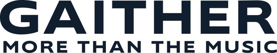 Gaither Merchandise Store logo