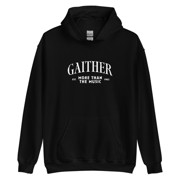 Hoodie - Gaither Merchandise Store